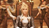 Best of 2020: Final Fantasy 7 Remake, and Alex’s other GOTY picks