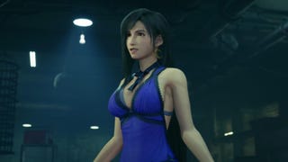 Final Fantasy 7 Remake interview: developers talk fan reaction, hard mode and balance