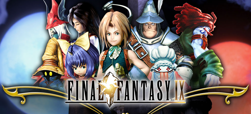 Final Fantasy IX | ScreenRant