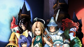 The Written Final Fantasy IX Report Part 5: Fire Up the End Credits, We're Done Here