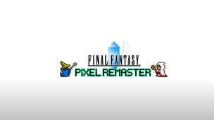 Final Fantasy Pixel Remaster may come to other platforms if there's "enough demand"