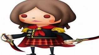 Theatrhythm: Final Fantasy - Curtain Call medley video features over 20 minutes of classic tracks