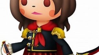 Theatrhythm Final Fantasy: Curtain Call gets Type-0 characters, new modes & more