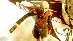 Extended Final Fantasy Type-0 HD trailer to be shown in US cinemas 