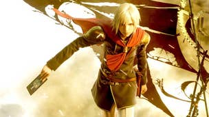 Final Fantasy Type-0 release date set for March 2015