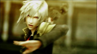 Final Fantasy Type-0 HD reviews are here, all the scores   