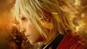 The legacy lives on in this Final Fantasy Type-0 HD trailer