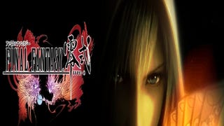 Eleven Minutes of Final Fantasy Type-0 Gameplay