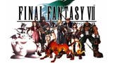 Remake di Final Fantasy VII con l'Unreal Engine