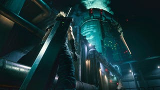 Square Enix isn't sure yet how many games the Final Fantasy 7 Remake project will be comprised of