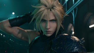 Final Fantasy 7 Remake recebe trailer épico