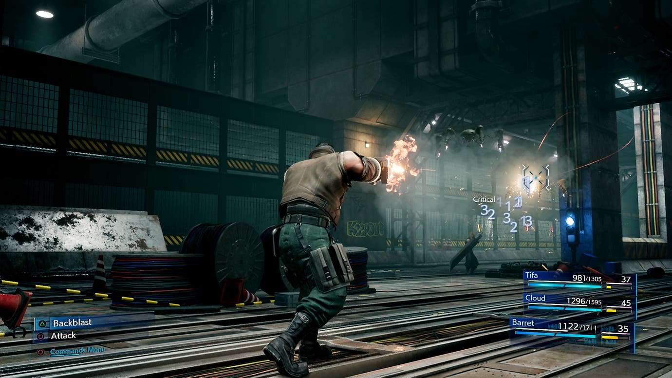 Final Fantasy 7 Remake review - a faithful retread, with a few missteps ...