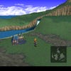 Screenshot de Final Fantasy VII