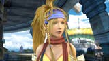 Final Fantasy 10-2 HD Remaster Switch apenas em formato digital