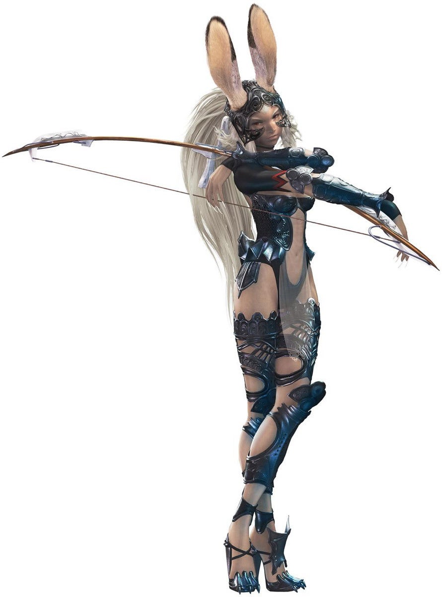 Final Fantasy 12 The Zodiac Age review | Eurogamer.net