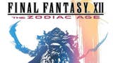 Final Fantasy 12: The Zodiac Age is down to £33 on Switch