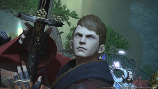 Final Fantasy 14's expansion, Stormblood, is free to download for a "limited time only"