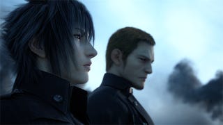 There may be an online Final Fantasy 15 spin-off for PC 