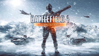Everything you need to know about Final Stand DLC for Battlefield 4 - video