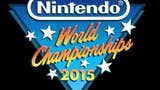 Finale Nintendo World Championships 2015 tijdens E3