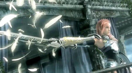 Details CE's Final Fantasy XIII-2 bekend