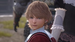 Final Fantasy 16 ist laut Produzent schon in den Endzügen der Entwicklung