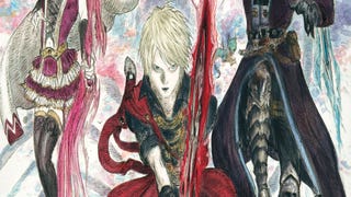 Final Fantasy: Brave Exvius Impressions -- Traditional JRPG Meets Modern Free-to-Play Mechanics