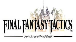 Final Fantasy Tactics rated for PS formats