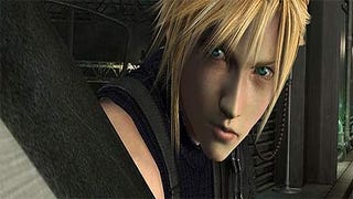 Final Fantasy VII downloaded over 100,000 times on PSN