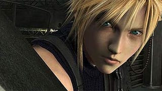 Final Fantasy VII downloaded over 100,000 times on PSN