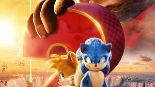 Finální trailer k filmu Sonic the Hedgehog 2