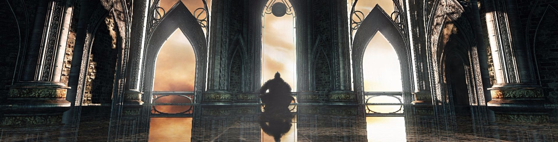 Finding the humanity in Dark Souls 2