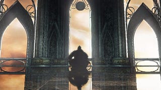 Finding the humanity in Dark Souls 2