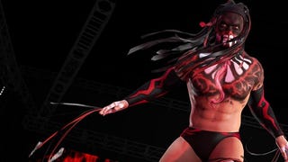 From Parts Unknown: WWE 2K16 Coming To PC March