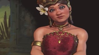 Firaxis offers a closer look at Civilization 6's new Indonesia and Khmer factions