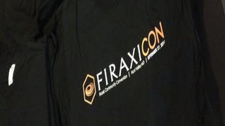 Firaxis opens its doors at the first Firaxicon