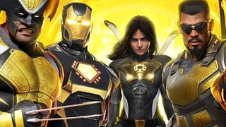 Marvel's Midnight Suns está gratis en la Epic Games Store