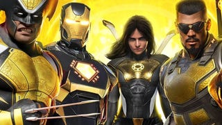 Here's a first look at Marvel's Midnight Suns gameplay in action