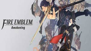 Fire Emblem: Awakening continue to unveil character profiles