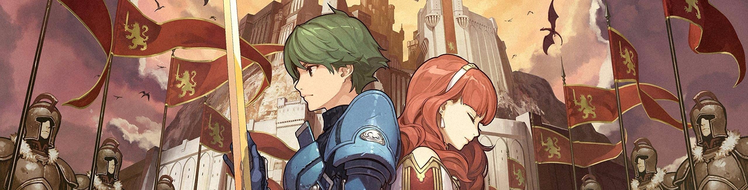Fire Emblem Echoes: Shadows of Valentia review