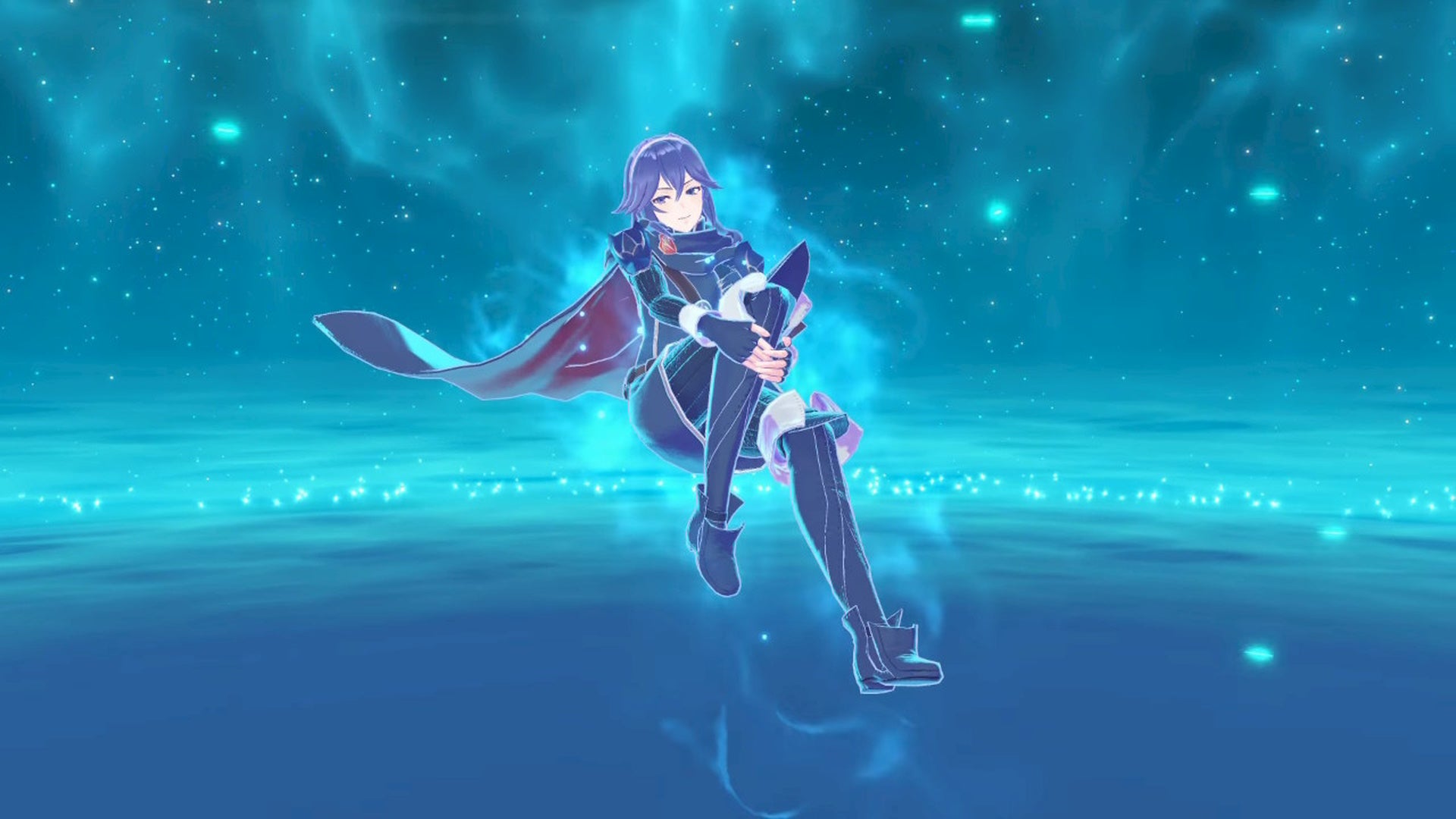 Fire Emblem Engage skills: The best skills and how to get more SP - 5