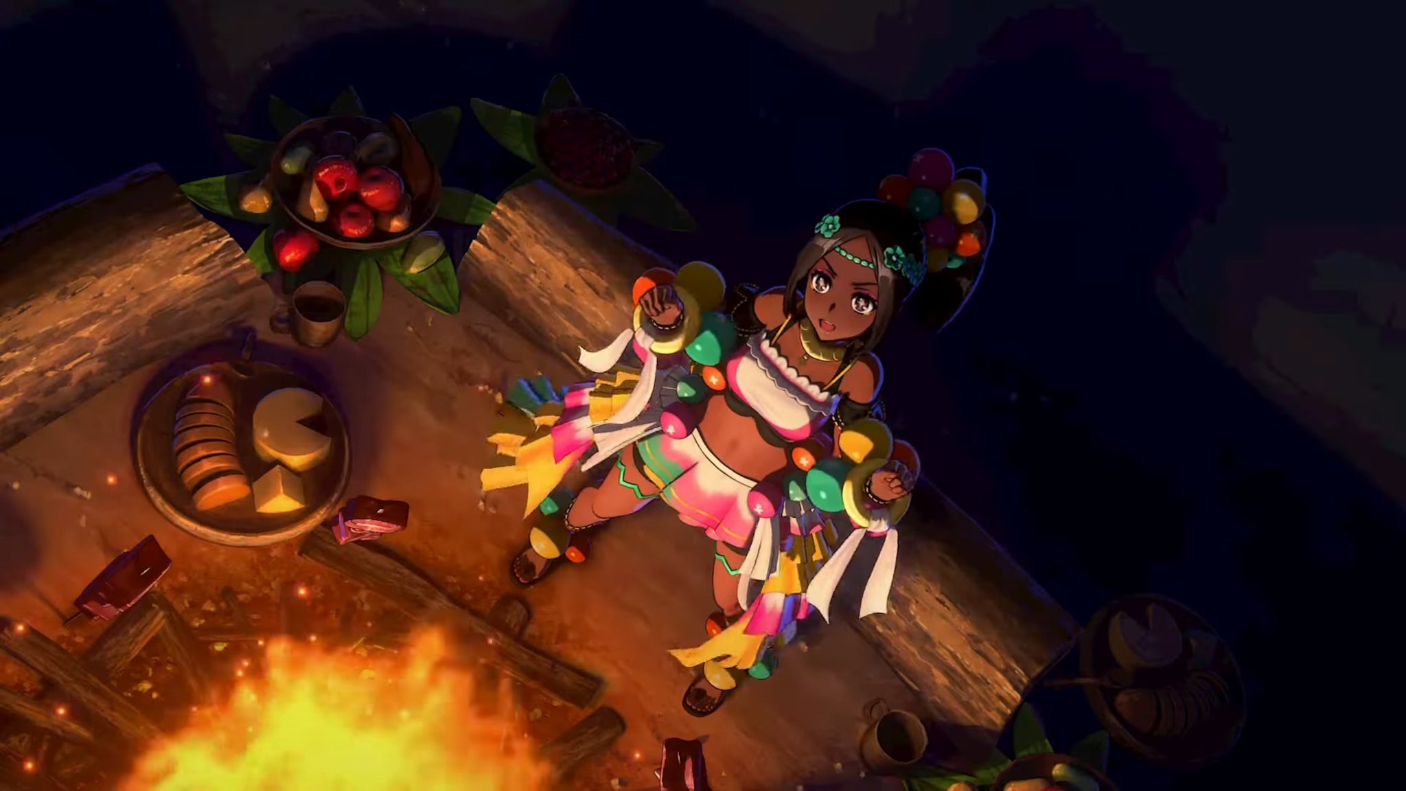 Fire Emblem Engage has some refreshing representation, especially by Nintendo standards - 4