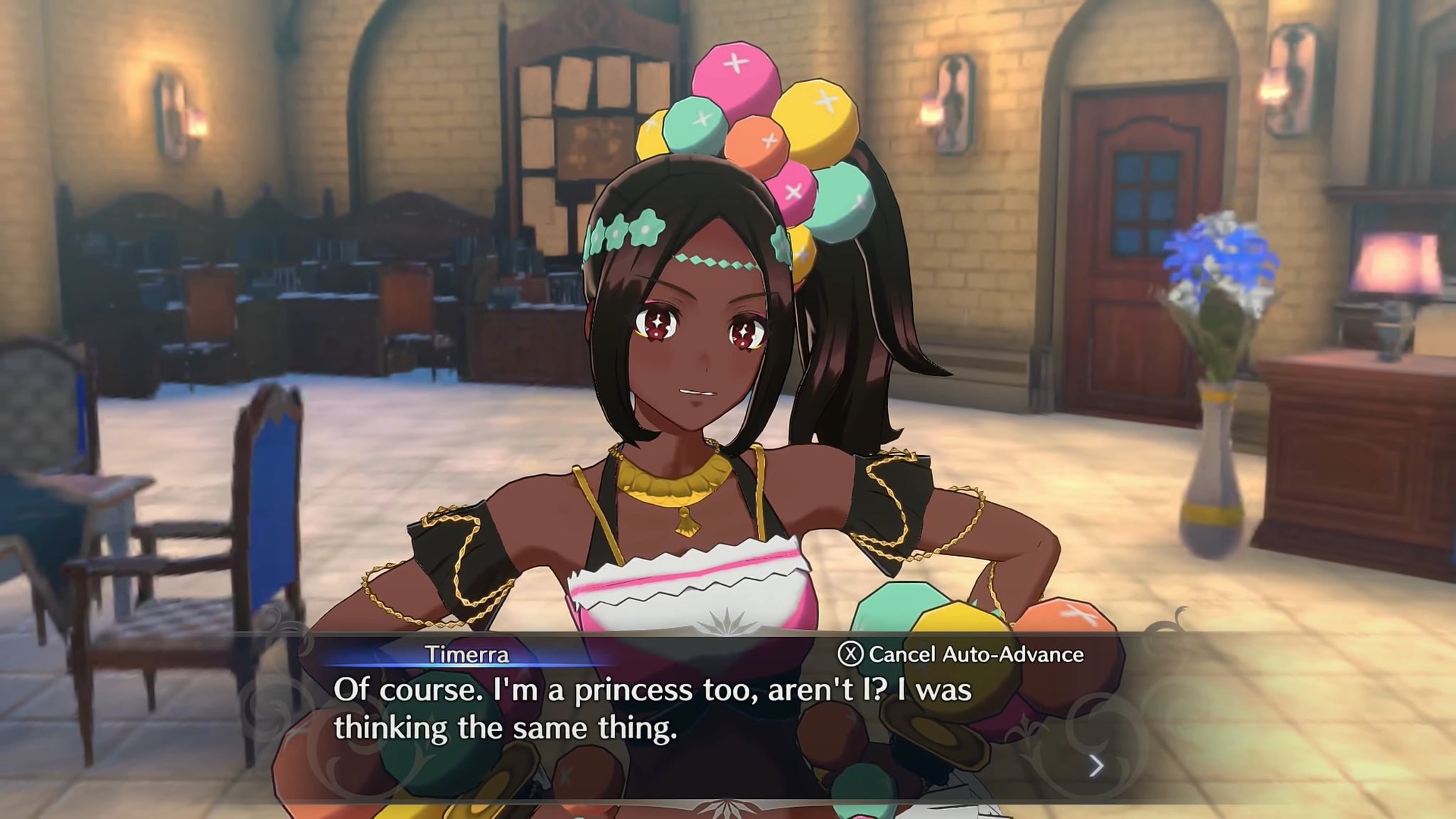 Fire Emblem Engage has some refreshing representation, especially by Nintendo standards - 3