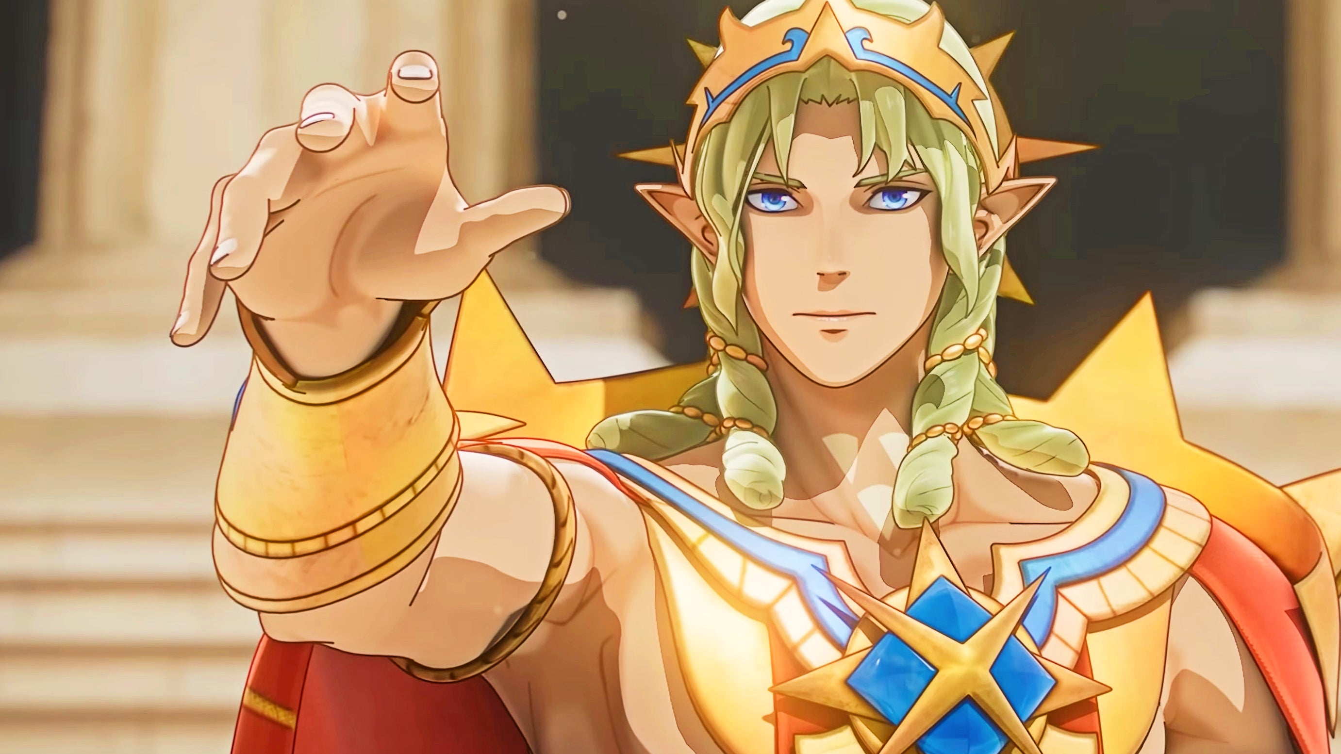 Fire Emblem: Fortune’s Weave zeigt fünften Protagonisten in der Direct