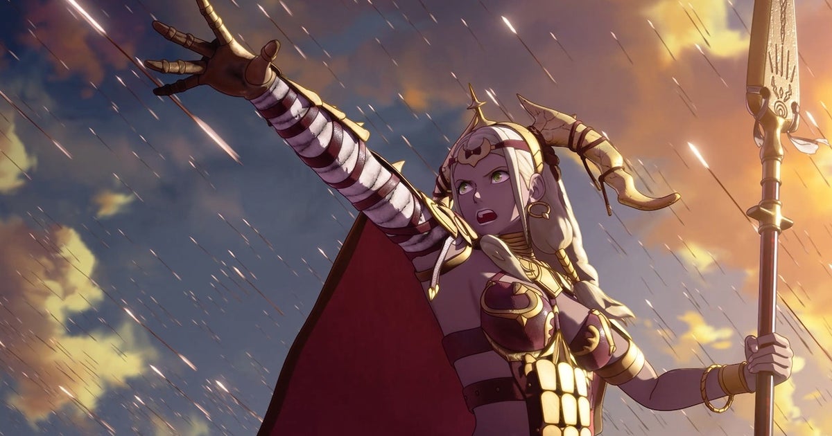 Nintendo Switch 2 ma kolejny hit. Recenzenci chwalą Fire Emblem: Fortune's Weave