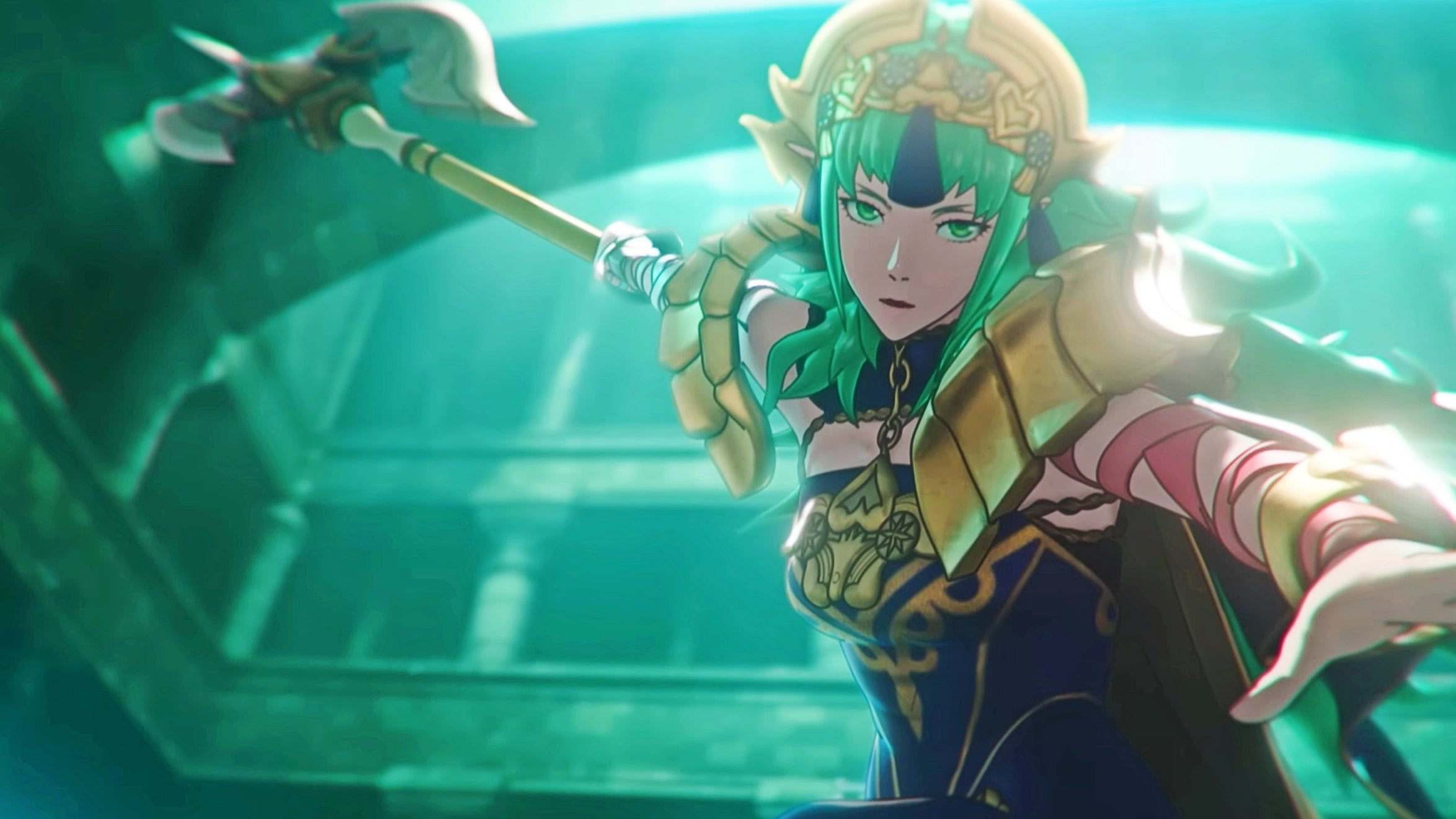 Nintendo Direct zu Fire Emblem: Fortune's Weave für morgen angekündigt