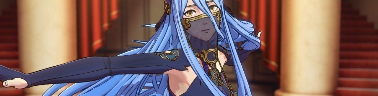 Nieuwe Fire Emblem op komst voor Nintendo 3DS