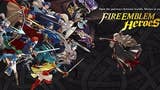 Fire Emblem Heroes è disponibile al download gratuito su dispositivi Android e anche iOS