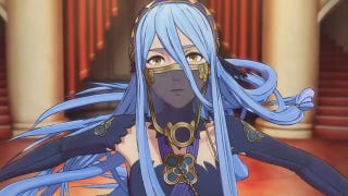 Fire Emblem Fates hits the west in 2016, watch the E3 2015 trailer here