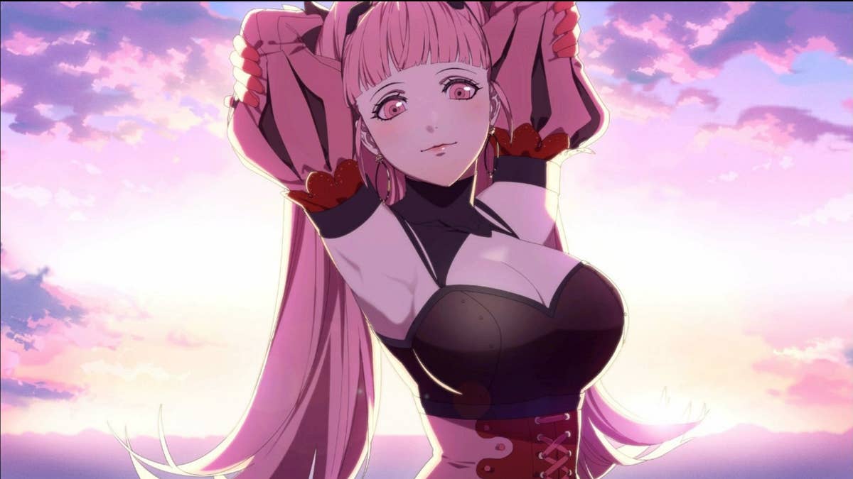 Fire Emblem Three Houses: How to Romance Characters | VG247